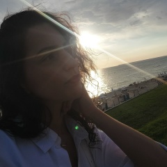 Оксана Писарчук, 01.09.1985, Калининград