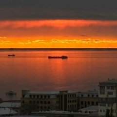 Рашад Мамедов