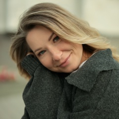 Юлия Лямина, 29.09, Пермь