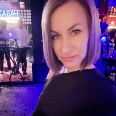 Инна Федоренко, 31.03, Астана