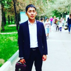 Орынбек Ташкенбай, 04.07, Тюлькубас