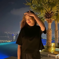 Анастасия Анастасия, 25.04, Москва