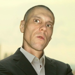 Вячеслав Соловьёв, 19.10.1971, Санкт-Петербург