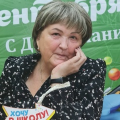 Любовь Ечеина, 29.05, Котельнич