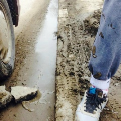 Мухаммад-Амин Газиев, 08.08.1992, Кизляр