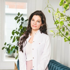 Галина Попова, 29.04, Краснодар