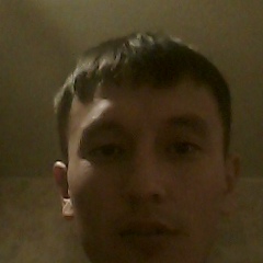 Алмаз Жакыпов, 31.05.1989, Старая Покровка