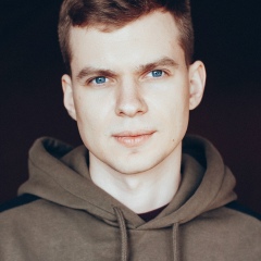 Alexander Volkov, Тверь