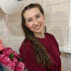 Алёна Кочугова, 17.01, Нижний Новгород