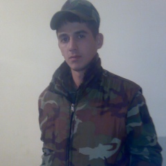 Tural Soltanov, 03.12.1993, Баку
