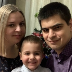 Андрей Шамин, 18.02, Тирасполь