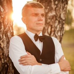 Серёга Какуев, 22.10.1988, Кемерово