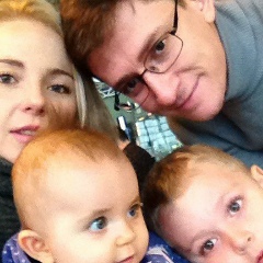 Алексей Бердов, 09.09.1986, Москва