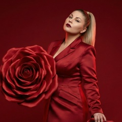 Елена Романова, Челябинск