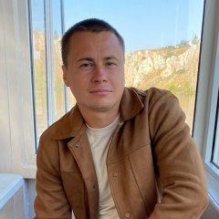 Руслан Ермоленко, 21.07, Екатеринбург