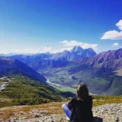 Александра Пигасова, 01.02.1988, Москва