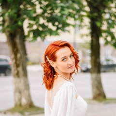 Светлана Киливник, 18.12.1986, Сыктывкар