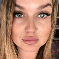 Kris Tina, 24.03, Тверь