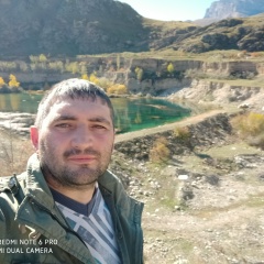 Анзор Хамурзов, 26.07, Нальчик