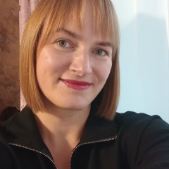 Евгения Белова, 20.09, Ярославль