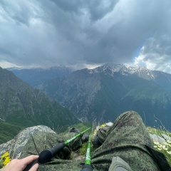 Артем Онуфриев, 25.11.2004, Москва