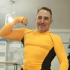 Igor Yakovlev, Санкт-Петербург