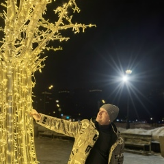 Александр Шородок, 25.07, Москва