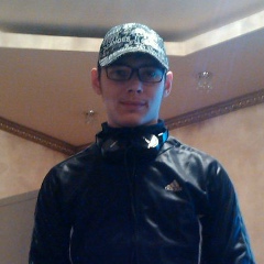 Александр Волков, 26.11, Кемерово