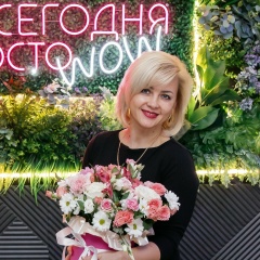 Ольга Герасимова, 30.06, Шумерля (деревня)