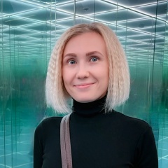 Виктория Морозова, 20.08.1993, Москва