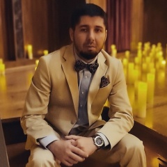 Said Makhmudov, 30.01.1991, Cleveland