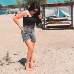 Зоя Фомичева, 26.09, Москва