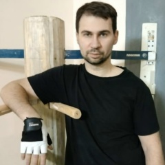 Василий Буюкли, 03.08, Ярославль