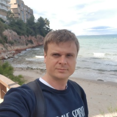 Евгений Маркелов, 26.06