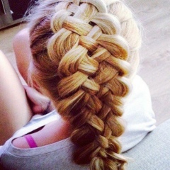 Милана Ветрова, 03.03.1984, Москва