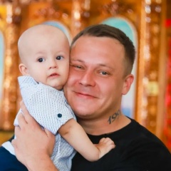 Александр Сокол, 16.08