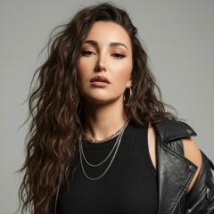 Moldir Jirgalanova, Москва