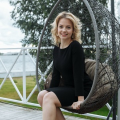 Мария Бузунова, 17.06.1988, Санкт-Петербург