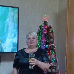 Света Мельникова, 09.06.1967