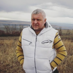 Валерий Аблогин, 13.09.1963