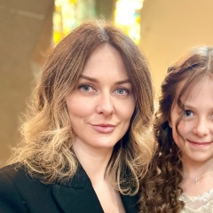 Екатерина Лисовенко, 13.01
