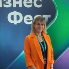 Мария Южанина, 11.09, Хабаровск