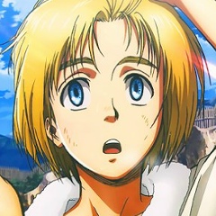 Armin Arlert