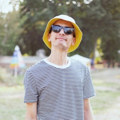 Андрей Крестьянинов, 14.09.1996, Нижний Новгород