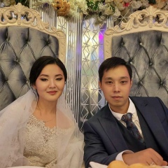 Шынар Естанова, 24.01.1995, Алматы