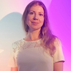 Марина Милкина, 21.08, Санкт-Петербург