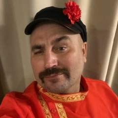 Юрий Чёрный, 05.12.1985, Краснодар