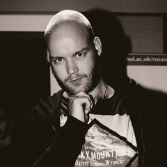 Михаил Наумов, 08.12, Минск