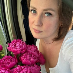 Наталья Хрусталёва, 30.06, Москва