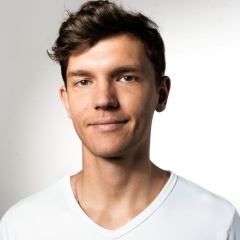 Алексей Балабуха, 11.09, Владивосток